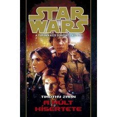 Star Wars - A múlt kísértete     23.95 + 1.95 Royal Mail